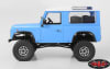 RC4WD Scrambler Offroad 1.55" Scale Tires (2) - Image 4 of 0