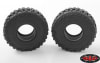 RC4WD Goodyear Wrangler MT/R 2.2" Scale Tires (2) - Image 2 of 0