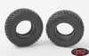 RC4WD Atturo Trail Blade X/T 1.9" Scale Tires (2) - Image 2 of 0