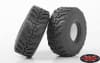 RC4WD Interco Ground Hawg II 1.9" Scale Tires (2) - Image 3 of 0
