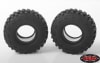 RC4WD Goodyear Wrangler MT/R 1.55" Scale Tires (2) - Image 2 of 0