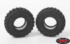RC4WD Goodyear Wrangler MT/R 1.9" 4.19" Scale Tires (2) - Image 2 of 0
