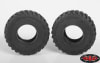 RC4WD Goodyear Wrangler MT/R 1.0" Micro Scale Tires (2) - Image 2 of 0