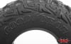 RC4WD Goodyear Wrangler MT/R 1.0" Micro Scale Tires (2) - Image 4 of 0