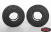 RC4WD Goodyear Wrangler All-Terrain Adventure 1.9" Tires (2) - Image 2 of 0