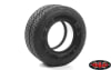 RC4WD Michelin X ONE XZU S 1.7" Super Single Semi Truck Tires (2) - Image 1 of 0