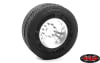 RC4WD Michelin X ONE XZU S 1.7" Super Single Semi Truck Tires (2) - Image 5 of 0