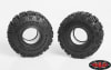 RC4WD Milestar Patagonia M/T 1.9" 4.7" Tires (2) - Image 2 of 0