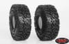 RC4WD Milestar Patagonia M/T 1.9" 4.7" Tires (2) - Image 3 of 0