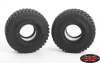 RC4WD BFGoodrich Mud-Terrain T/A KM2 1.9" Tires (2) - Image 2 of 0