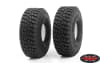 RC4WD BFGoodrich Mud-Terrain T/A KM2 1.9" Tires (2) - Image 3 of 0