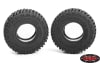 RC4WD BFGoodrich Krawler T/A KX 1.7" Tires (2) - Image 2 of 0