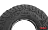 RC4WD BFGoodrich Mud Terrain T/A KM3 1.7" Tires (2) - Image 4 of 0