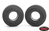 RC4WD Michelin Agilis C-Metric 1.9" Tires (2) - Image 2 of 0