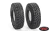 RC4WD Michelin Agilis C-Metric 1.9" Tires (2) - Image 3 of 0