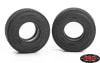 RC4WD Michelin LTX A-T2 1.7" Tires (2) - Image 2 of 0