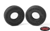 RC4WD Michelin XPS Traction 1.55" Tires (2) - Image 2 of 0