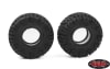 RC4WD Interco Super Swamper TSL Thornbird 1.7" Scale Tires (2) - Image 2 of 0