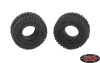 RC4WD BFGoodrich All-Terrain K02 0.7" Scale Tires (2) - Image 2 of 0