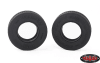 RC4WD Falken RI150 1.7" 1/14 Semi Truck Tires (2) - Image 2 of 0