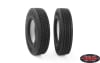 RC4WD Falken RI150 1.7" 1/14 Semi Truck Tires (2) - Image 3 of 0