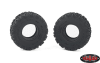 RC4WD Milestar Patagonia M/T 0.7" Scale Tires (2) - Image 2 of 0