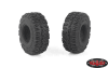 RC4WD Milestar Patagonia M/T 0.7" Scale Tires (2) - Image 3 of 0
