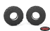 RC4WD Milestar Patagonia M/T 2.2" Scale Tires (2) - Image 2 of 0