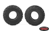 RC4WD Milestar Patagonia M/T 1.7" Scale Tires (2) - Image 2 of 0