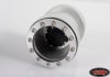 RC4WD Universal Monster Truck Beadlock Wheels V2 For Clod Buster (Aluminum) (2) - Image 1 of 0