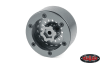 RC4WD Fuel Zephyr 2.2" Beadlock Wheels (4) - Image 2 of 0