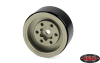 RC4WD Black Rhino Armory 1.0" Internal Beadlock Wheels (4) - Image 3 of 0