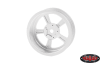 RC4WD Mickey Thompson 2.2" Drag Race Front Wheels (2) - Image 2 of 0