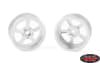 RC4WD Mickey Thompson 2.2" Drag Race Front Wheels (2) - Image 3 of 0