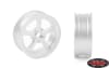 RC4WD Mickey Thompson 2.2" Drag Race Front Wheels (2) - Image 4 of 0
