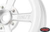 RC4WD Mickey Thompson 2.2" Drag Race Front Wheels (2) - Image 5 of 0
