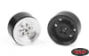 RC4WD Vintage Yota 6 Lug 0.7" Beadlock Wheels (4) - Image 3 of 0