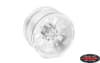 RC4WD Fuel Offroad 2.2 FF41 8 Lug Deep Dish Wheels (4) - Image 1 of 0