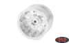 RC4WD Fuel Offroad 2.2 FF41 8 Lug Deep Dish Wheels (4) - Image 2 of 0