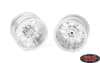 RC4WD Fuel Offroad 2.2 FF41 8 Lug Deep Dish Wheels (4) - Image 3 of 0