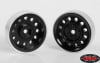 RC4WD Tango Down 1.9" Internal Beadlock Wheels (4) - Image 3 of 0