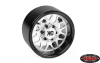 RC4WD XD 1.7" XD849 Grenade 2 Deep Dish Beadlock Wheels (4) - Image 1 of 0