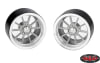 RC4WD American Racing 2.2" VN510 Beadlock Wheels (4) - Image 3 of 0