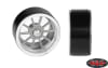 RC4WD American Racing 2.2" VN510 Beadlock Wheels (4) - Image 4 of 0