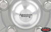RC4WD American Racing 2.2" VN510 Beadlock Wheels (4) - Image 5 of 0