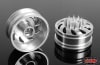 RC4WD Force Directional Semi Front Wheels w/Spiked Caps (2) - Image 2 of 0