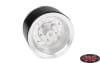 RC4WD Center Line 1.55" Warrior Deep Dish Beadlock Wheels (4) - Image 1 of 0
