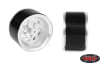 RC4WD Center Line 1.55" Warrior Deep Dish Beadlock Wheels (4) - Image 5 of 0