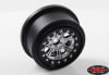 RC4WD Raceline Monster 2.2"/3.0 Short Course Beadlock Wheels (2) - Image 1 of 0