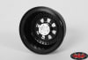 RC4WD Raceline Monster 2.2"/3.0 Short Course Beadlock Wheels (2) - Image 2 of 0